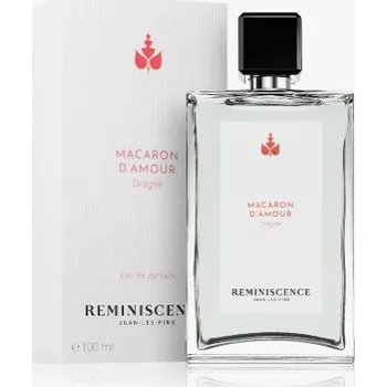 Dámský parfém Reminiscence Reminiscence Macaron d'Amour, Parfumovaná voda 100ml Pre všetkých Parfumovaná voda