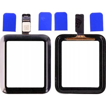 DOTYKOVÁ VRSTVA (DIGITIZÉR) + OCA LEPIDLO Apple Watch Series 2 3 38mm A1757 A1889 A1890 A1860