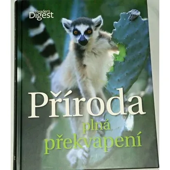 Encyklopedie Příroda plná překvapení