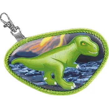 Step by Step Kiga Mags Dino Nilo