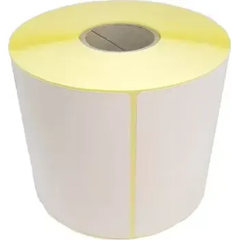 Samolepící etiketa Samolepicí etikety 100 x 150 mm, 500 ks