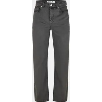 Pánské džíny Džíny Lacoste Eco Noir 1144675 31W R