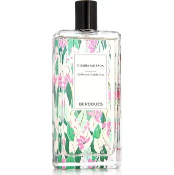 Unisex parfém Berdoues Guaria Morada EDP 100 ml UNISEX