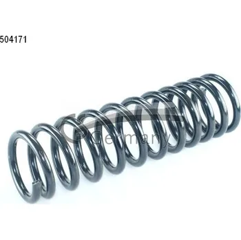 Pružina podvozku CS GERMANY 14.504.171