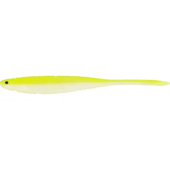 Umělá nástraha Westin Gumová Nástraha Shadteez Pin-Tail Lemon Délka: 13cm, Hmotnost: 6g, Počet ks: 2ks