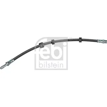 Brzdový systém FEBI Brzdová hadice - 482 mm FB 01894