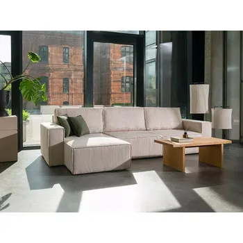 Sedací souprava Rohová sedací souprava Harvin