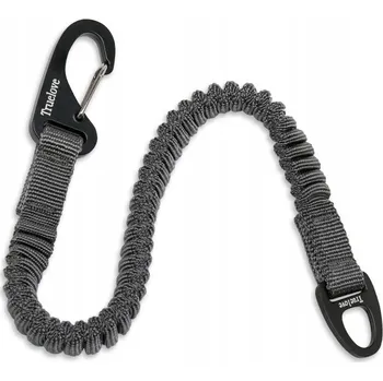 Vodítko pro psa Vodítko vodítko na běhání Truelove 0,75 m