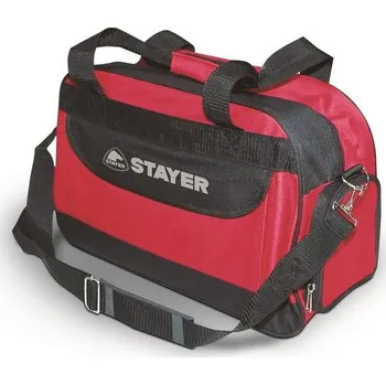 úhlová bruska Aku úhlová bruska Stayer AGB L2025, O 115 mm, 18 V, 2 baterie, 5 Ah, taška