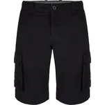 Pánské kraťasy LOAP VEPES CLM2042 TMAVĚ MODRÁ S