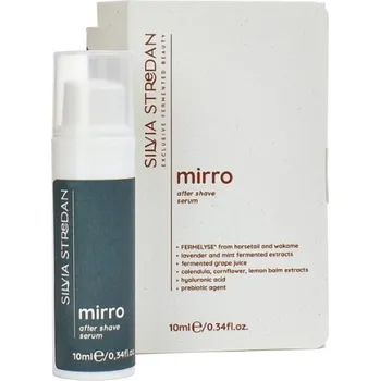Silvia Stredan Mirro Fermented sérum po holení 10 ml