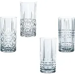 Sklenice Nachtmann Longdrink Highland 4ks, 445 ml