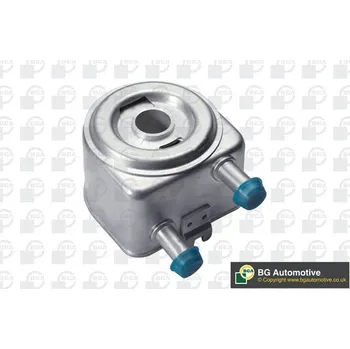 Chladič motoru Olejový chladič, motorový olej BGA CO1408