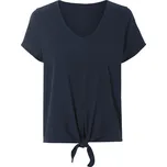 esmara® Dámská blůza (navy modrá, S (36/38))