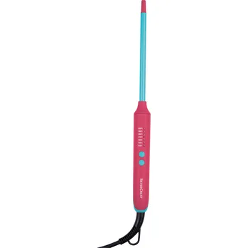 Kulma SILVERCREST® PERSONAL CARE Kulma na vlasy SML 10 A1 (růžová)