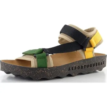 Dámská obuv Asportuguesas sandály Cion beige P018287002 - 42 | P697520