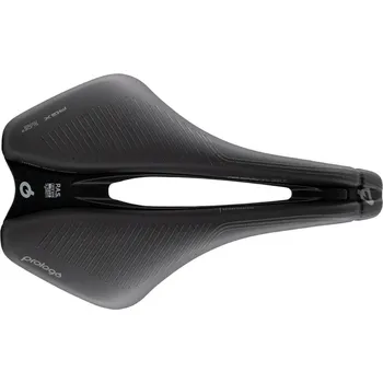 Sedlo na kolo Sedlo PROLOGO Dimension AGX Nack Slide Control 143 mm Hard Black
