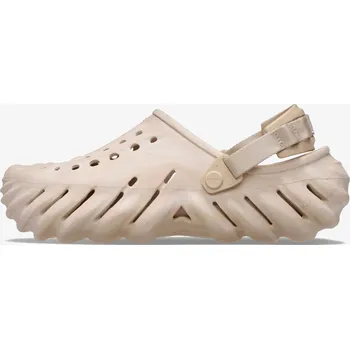 Dámské pantofle Crocs Echo Marbled EUR M8/W10 553966