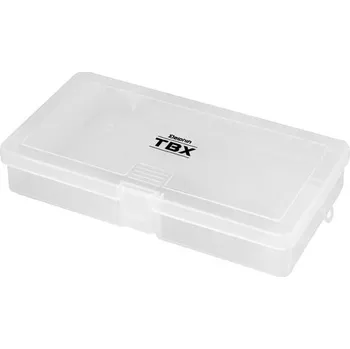 Pouzdro na rybářské vybavení Krabice Delphin TBX One 162-1P Velikost: 162x86x35mm, Varianta: Krabice Delphin TBX One 162-1P