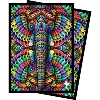 Příslušenství k deskovým hrám Obaly na karty The Lost Caverns of Ixalan - Quintorius Kand - 100 ks