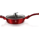 Berlingerhaus Burgundy Metallic Line…