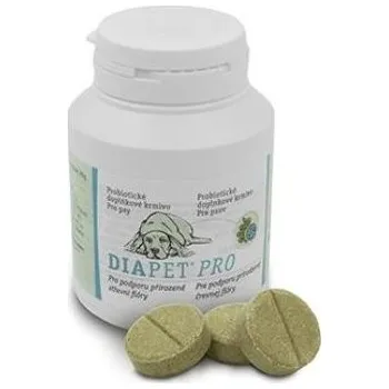 DIAPET Pro 14x5g
