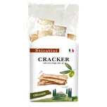 Stiratini Krekry s extra panenským olivovým olejem 140 g