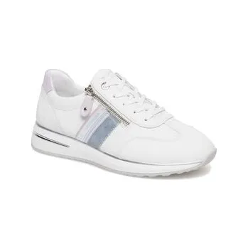 Dámské tenisky Remonte Sneakersy D1G02-80 Bílá 40