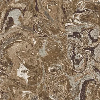 Dlažba ARCANA SPUMA 8650 30 x 30 x 0,8 hnědá 0,99 m2