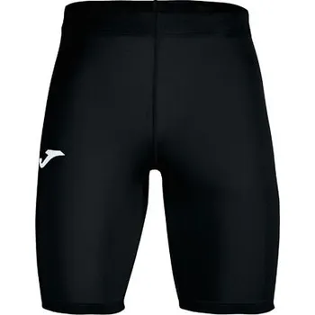 Joma Academy Short Brama elastické šortky černá velikost oblečení L-XL
