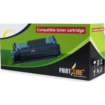 PRINTLINE kompatibilní toner s OKI 43324424 / pro C5800, C5900 / 6.000 stran, černý