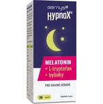 Barny's HypnoX® Melatonin, L-tryptofan a bylinky 30 kapslí