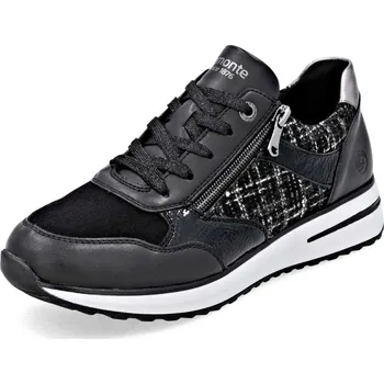 Dámské tenisky Rieker Dámské tenisky REMONTE D1G08-06 černá W5 42