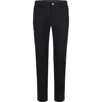 Pánské kalhoty MONTURA Manghen Pants, Black/Gunmetal Grey velikost: L