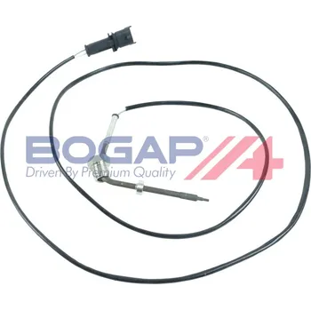 Čidlo automobilu Čidlo teploty výfukových plynů BOGAP L6120105