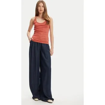 Morgan Top 251-DIDONI Růžová Slim Fit XS