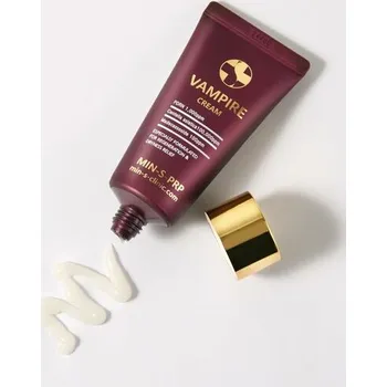 Pleťový krém POUR LA PEAU Vampire Cream PDRN 50g
