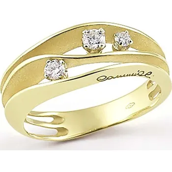 Prsten Prsten Annamaria Cammilli Dune GAN2662Y