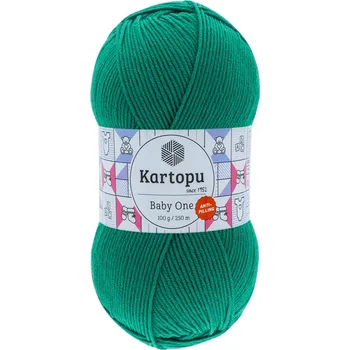 Příze Příze Kartopu Baby One 414