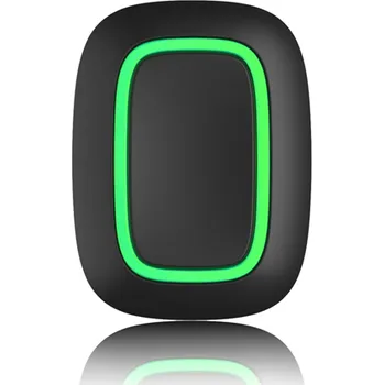 Sada domovního alarmu Ajax Superior Button Barva: černá