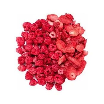 Sušená potravina Nutty lyofilizované ovoce mix 40 g