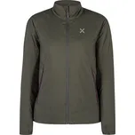 MONTURA Dolomiti Jacket Woman, Verde Salvia/Vinaccia velikost: S