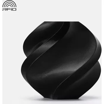 Příslušenství k 3D tiskárně Bambu Lab Filament TPU for AMS 1kg | Černá