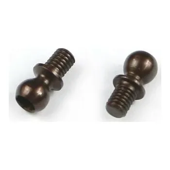 RC náhradní díl Serpent Pivotball with shaft short (2) SER401678 - expresní doprava