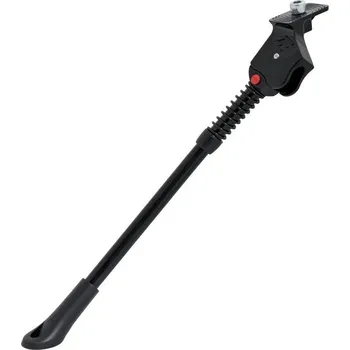 stojánek na kolo Hebie středový stojan Schwerlast eLEX pro kola 28"