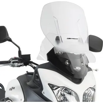 Auto-moto KAPPA posuvné plexi SUZUKI DL 650 V-STROM (11-16)