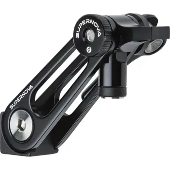Cyklosvítilna Supernova Airstream QR Holder (Držák světla Supernova Quick Release Bracket Airstream)