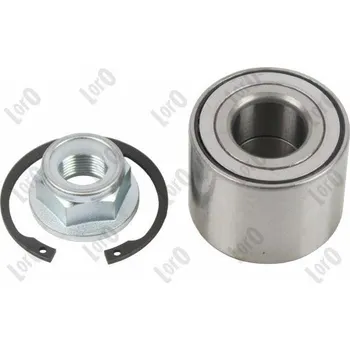 Ložisko kola, sada ABAKUS 141-03-019