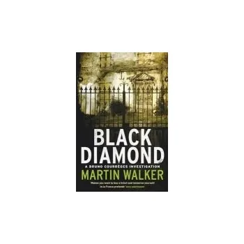 Black Diamond - Walker, Martin