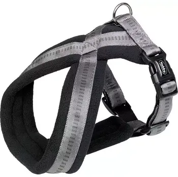 Hračka pro psa Nobby SOFT GRIP norský postroj S